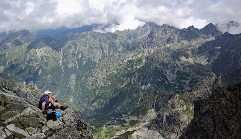 Tatra Trekking <span> with a licensed mountain guide </span> - 2 - Zakopane Tours