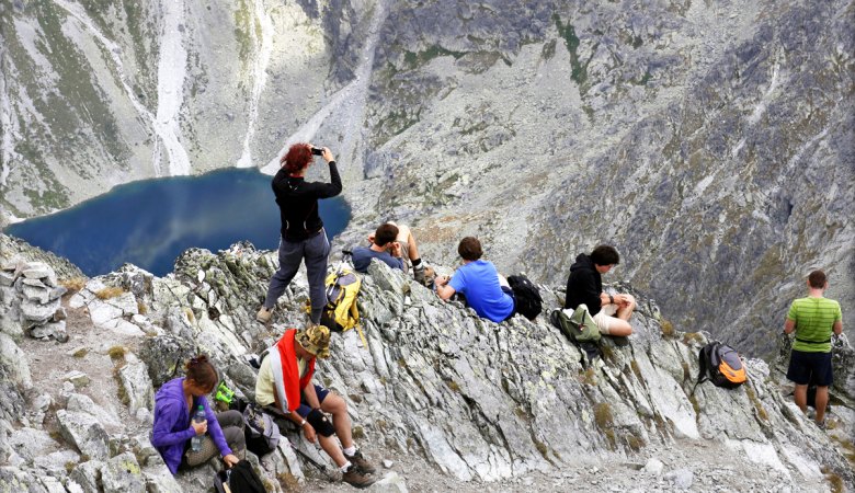 Tatra Trekking <span> with a licensed mountain guide </span> - 4 - Zakopane Tours