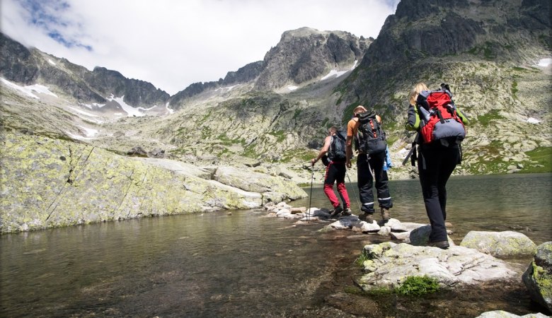 Tatra Trekking <span> with a licensed mountain guide </span> - 1 - Zakopane Tours