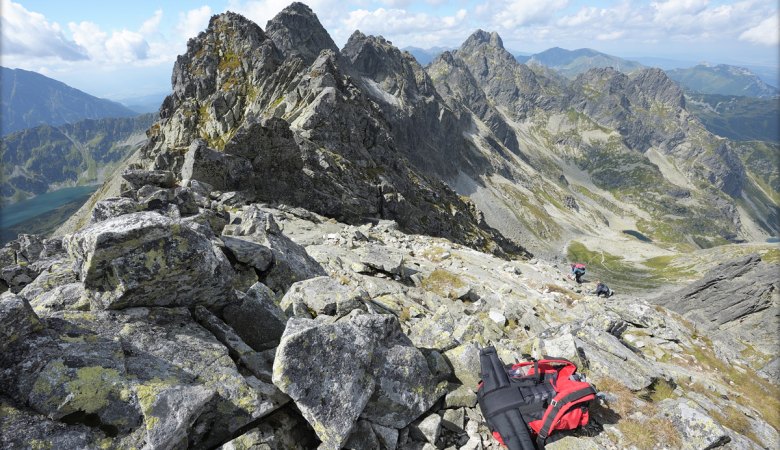Tatra Trekking <span> with a licensed mountain guide </span> - 7 - Zakopane Tours