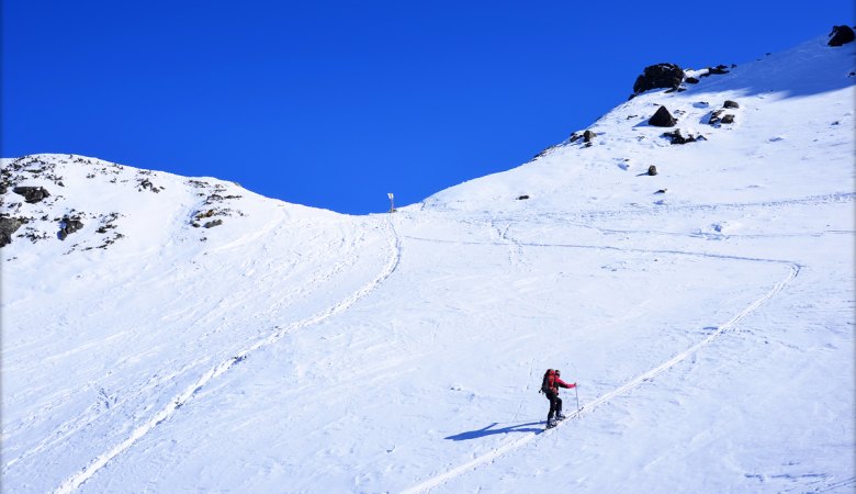 Ski Touring <span> with a licensed mountain guide </span> - 3 - Zakopane Tours