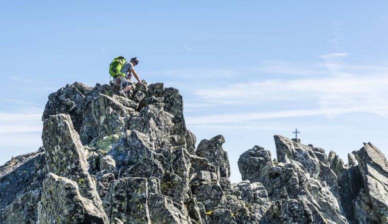 Tatra Mountaineering<span> with a licensed mountain guide </span> - 1 - Zakopane Tours