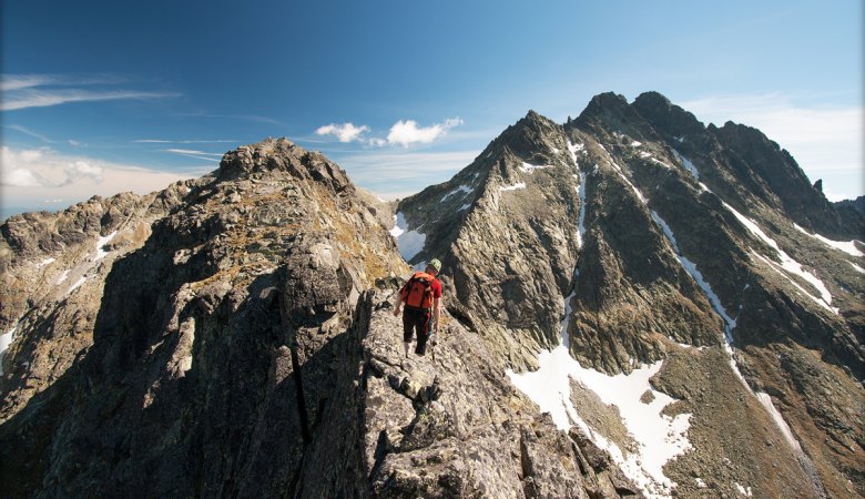 Tatra Mountaineering<span> with a licensed mountain guide </span> - 4 - Zakopane Tours