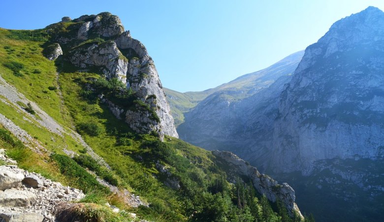 Tatra Trekking <span> with a licensed mountain guide </span> - 3 - Zakopane Tours