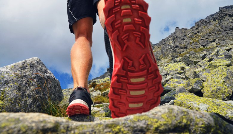 Trail Running <span> with a running partner </span> - 1 - Zakopane Tours