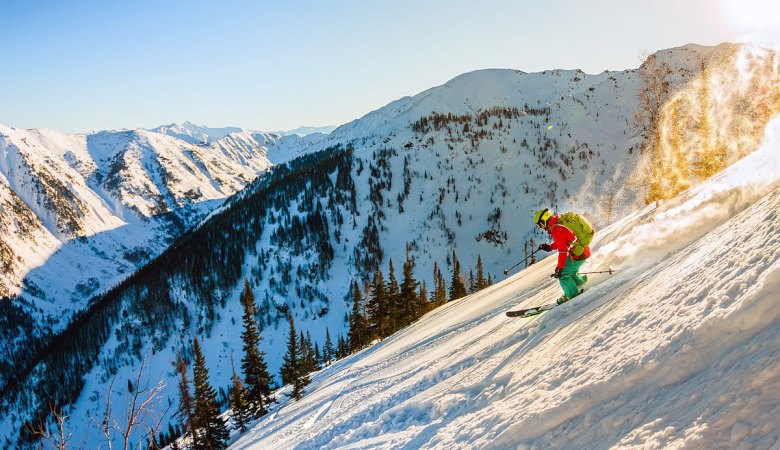 Ski Touring <span> with a licensed mountain guide </span> - 1 - Zakopane Tours